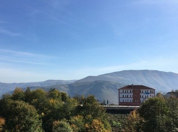 Ordu-Aybastı-Toygar Ertuğrul Gazi Ortaokulu fotoğrafı
