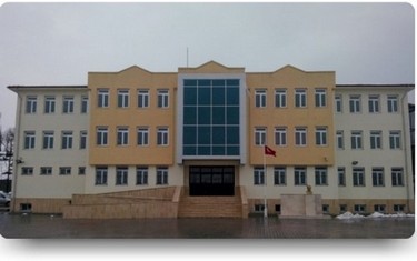 Zonguldak-Ereğli-Ören Ortaokulu fotoğrafı