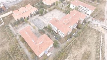 İstanbul-Esenyurt-Kıraç Borsa İstanbul Mesleki ve Teknik Anadolu Lisesi fotoğrafı