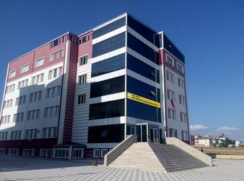 Amasya-Merzifon-Şehit Ahmet Özsoy Kız Anadolu İmam Hatip Lisesi fotoğrafı
