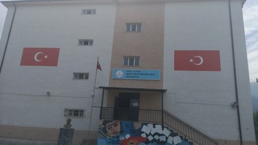 Bursa-Yıldırım-Şehit Polis İbrahim Akın Ortaokulu fotoğrafı