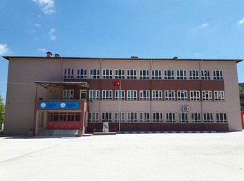 Hatay-Altınözü-Hacıpaşa İlkokulu fotoğrafı