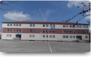 Kırşehir-Merkez-Atatürk Ortaokulu fotoğrafı