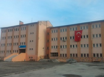 Bartın-Ulus-Kumluca Atatürk Yatılı Bölge Ortaokulu fotoğrafı