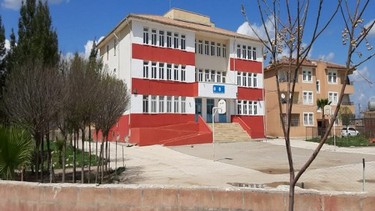 Şanlıurfa-Akçakale-Pekmezli Ortaokulu fotoğrafı