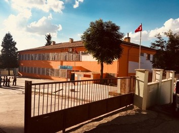 Gaziantep-Nizip-Polat Akın Ortaokulu fotoğrafı