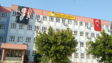 Adana-Yüreğir-Enver Kurttepeli Anadolu Lisesi fotoğrafı