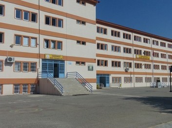 Gaziantep-Şahinbey-Ülgan Konukoğlu Mesleki ve Teknik Anadolu Lisesi fotoğrafı
