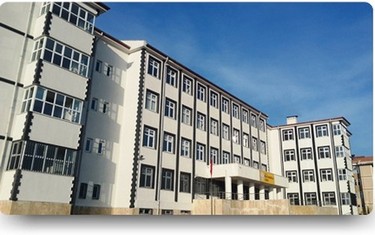 Adıyaman-Merkez-Bilgi Anadolu Lisesi fotoğrafı