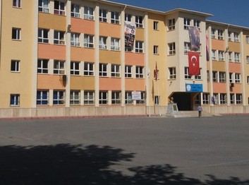 İstanbul-Sancaktepe-Cengiz Topel Ortaokulu fotoğrafı