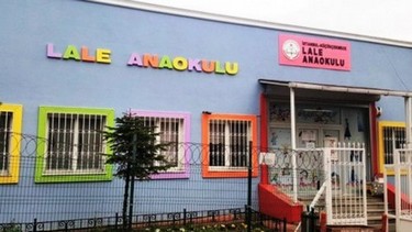İstanbul-Küçükçekmece-Lale Anaokulu fotoğrafı