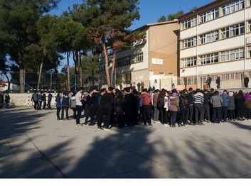 Burdur-Bucak-Bucak Şehit Ayfer Gök Anadolu Lisesi fotoğrafı