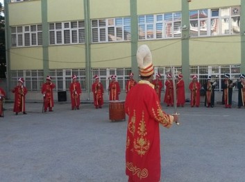 Afyonkarahisar-Sandıklı-Sandıklı Anadolu İmam Hatip Lisesi fotoğrafı