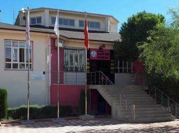 Adıyaman-Merkez-Halide Edip Anaokulu fotoğrafı