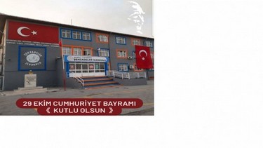Manisa-Yunusemre-Şehzadeler İlkokulu fotoğrafı
