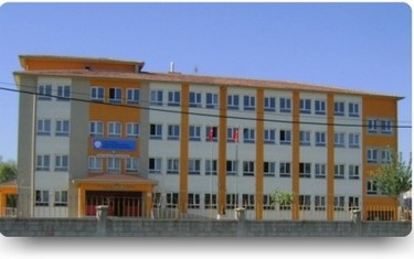 Kayseri-Melikgazi-Yunus Büyükkuşoğlu İmam Hatip Ortaokulu fotoğrafı