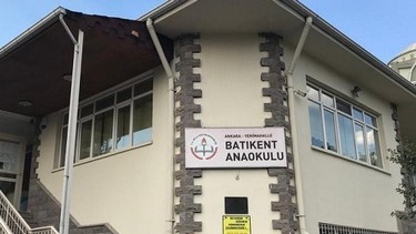 Ankara-Yenimahalle-Batıkent Anaokulu fotoğrafı