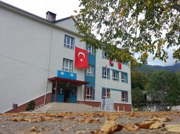 Artvin-Kemalpaşa-Köprücü Ortaokulu fotoğrafı