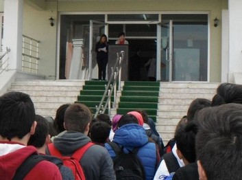 Afyonkarahisar-Merkez-Atatürk Anadolu Lisesi fotoğrafı