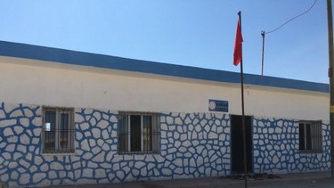 Mardin-Kızıltepe-Haznedar İlkokulu fotoğrafı