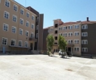 Manisa-Sarıgöl-Sarıgöl Mesleki ve Teknik Anadolu Lisesi fotoğrafı