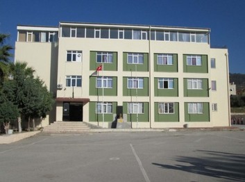 Balıkesir-Edremit-Altınoluk Kardeş Çavuşoğlu Ortaokulu fotoğrafı