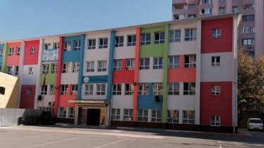İstanbul-Kadıköy-Şener Birsöz İlkokulu fotoğrafı