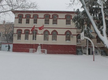 İstanbul-Beykoz-Paşabahçe Ortaokulu fotoğrafı