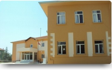 Balıkesir-Bigadiç-Çağış İlkokulu fotoğrafı