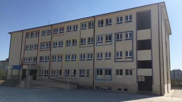 Tekirdağ-Çerkezköy-Şehit Erdem Uçar İmam Hatip Ortaokulu fotoğrafı