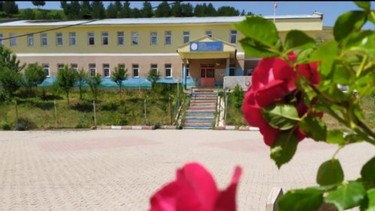 Van-Erciş-Ulupamir Şehit Turatbeg Gürocak Ortaokulu fotoğrafı