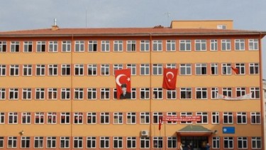 Samsun-İlkadım-Adnan Ölmez Ortaokulu fotoğrafı