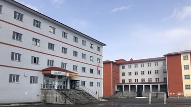 Kars-Digor-Dağpınar Anadolu Lisesi fotoğrafı