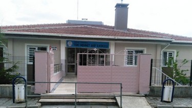 Çorum-Sungurlu-TOKİ Mehmet Akif İlkokulu fotoğrafı