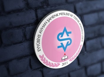 Şanlıurfa-Eyyübiye-Eyyübiye Ayhan Şahenk Mesleki ve Teknik Anadolu Lisesi fotoğrafı