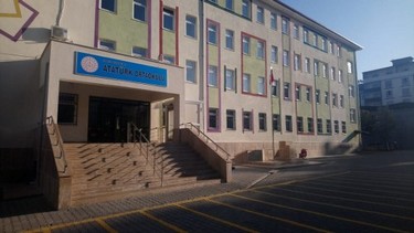Elazığ-Kovancılar-Atatürk Ortaokulu fotoğrafı