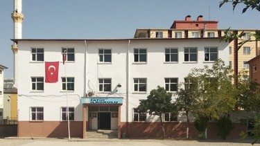 Siirt-Kurtalan-Fatih İlkokulu fotoğrafı