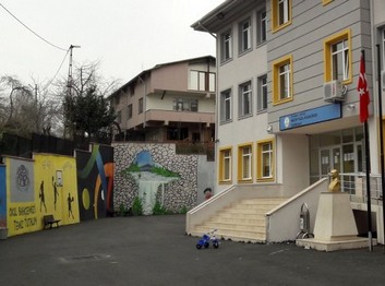 İstanbul-Beykoz-Necip Fazıl Kısakürek İlkokulu fotoğrafı