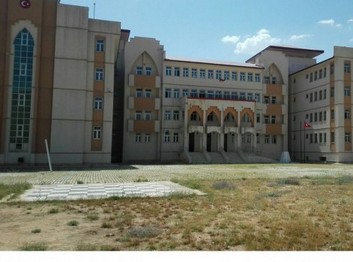 Bitlis-Merkez-Feyzullah Ensari İmam Hatip Ortaokulu fotoğrafı