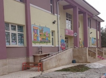 Malatya-Yeşilyurt-Zübeyde Hanım Anaokulu fotoğrafı
