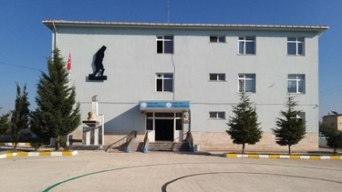 Tekirdağ-Kapaklı-Pınarca Ortaokulu fotoğrafı