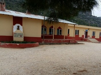 Mersin-Gülnar-Arıkuyusu İlkokulu fotoğrafı