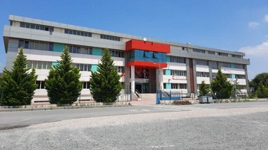 Kocaeli-Başiskele-Servetiye Cephesi Anadolu Lisesi fotoğrafı