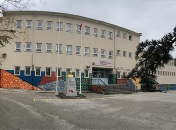 Ankara-Akyurt-Akyurt Mesleki ve Teknik Anadolu Lisesi fotoğrafı