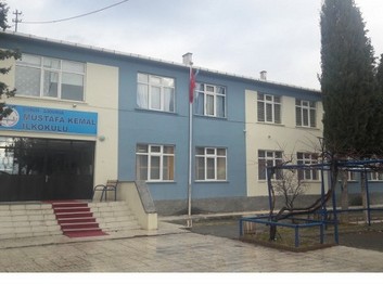Çorum-Dodurga-Mustafa Kemal İlkokulu fotoğrafı