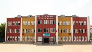 İstanbul-Eyüpsultan-Nejat Sabuncu İlkokulu fotoğrafı