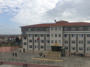 Antalya-Kepez-Antalya Spor Lisesi fotoğrafı
