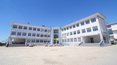 Diyarbakır-Bismil-Bismil Mecit Çelik Kız Anadolu İmam Hatip Lisesi fotoğrafı