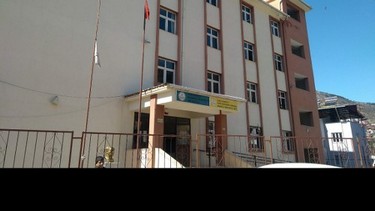 Adana-Saimbeyli-Saimbeyli İmam Hatip Ortaokulu fotoğrafı