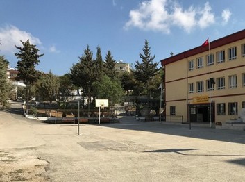 Hatay-Antakya-Hacı Ali Nurlu Anadolu Lisesi fotoğrafı